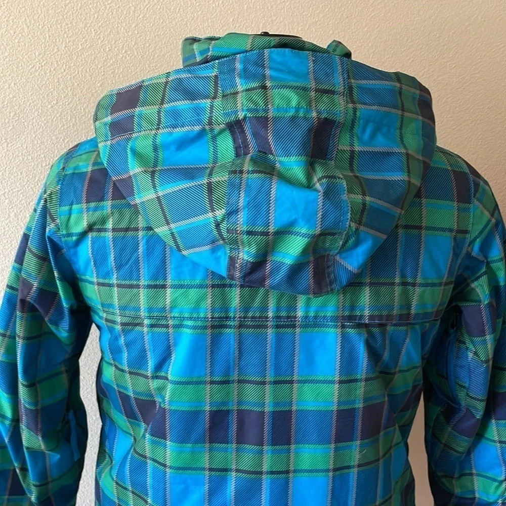 BURTON Dryride Ski Snowboarding Jacket Size XL